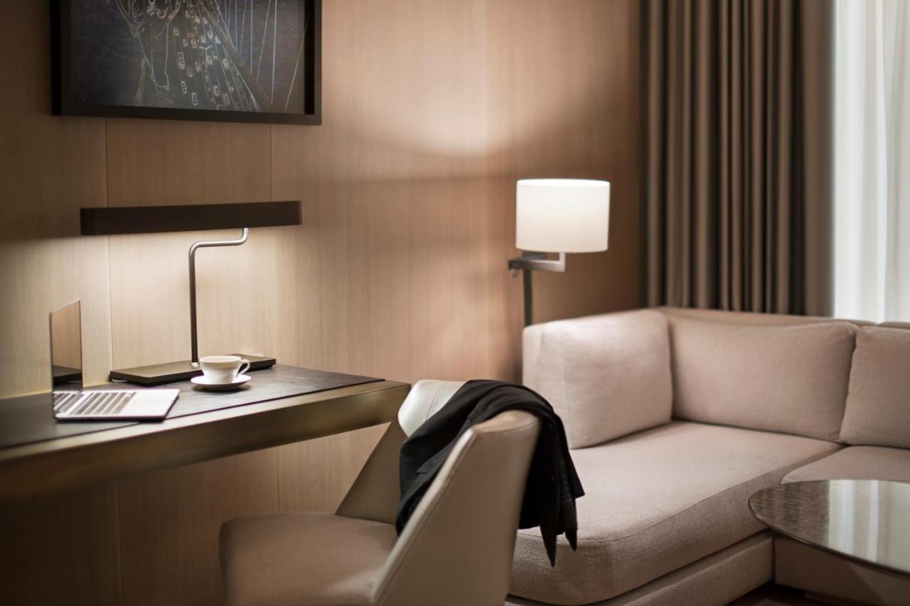 Hyatt Centric Levent Отель 5*