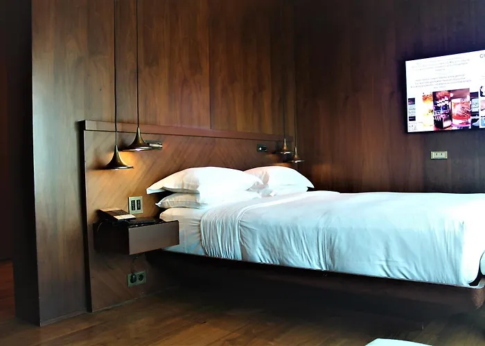 Hyatt Centric Levent Istanbul
