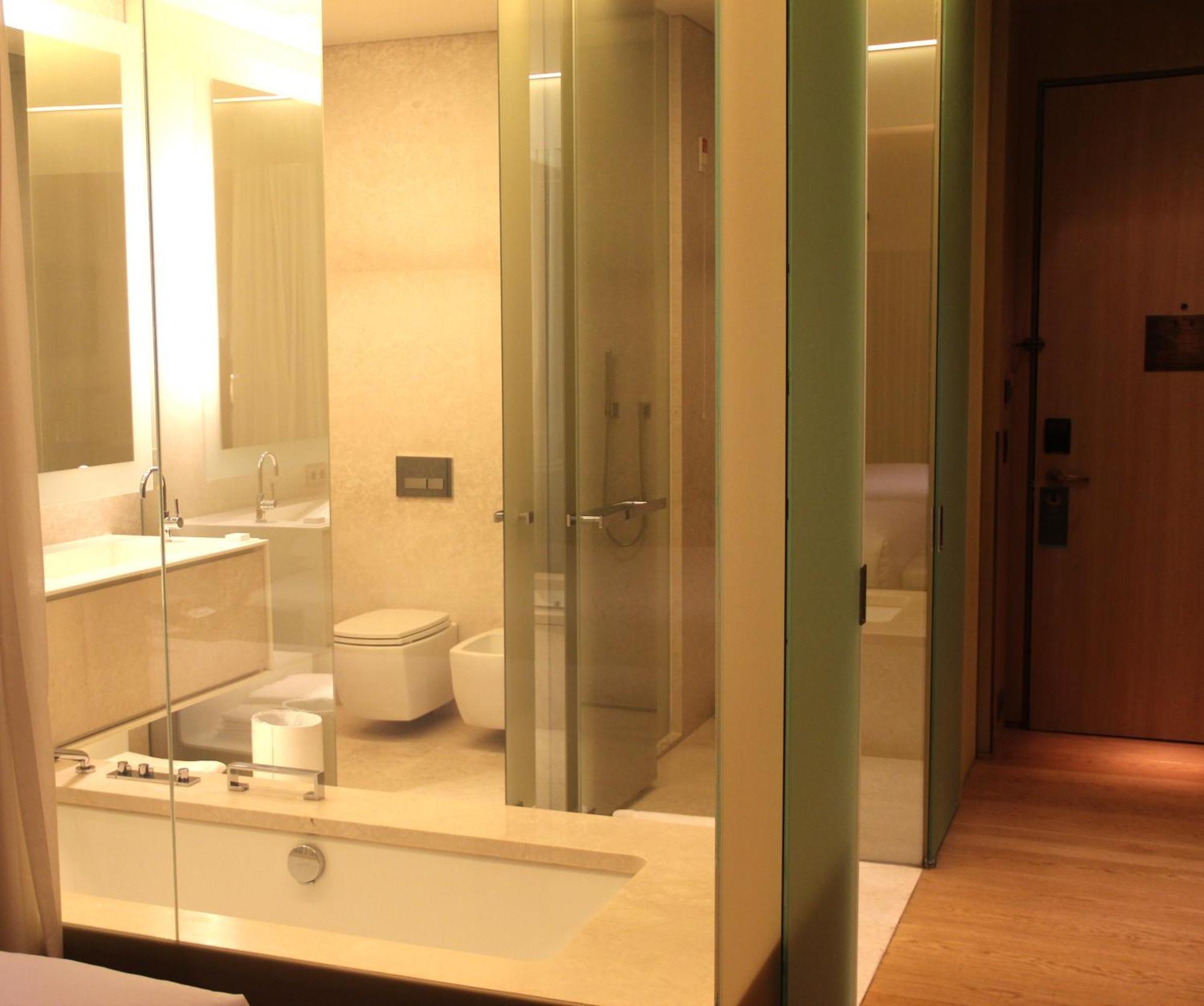Hotel Hyatt Centric Levent Istanbul