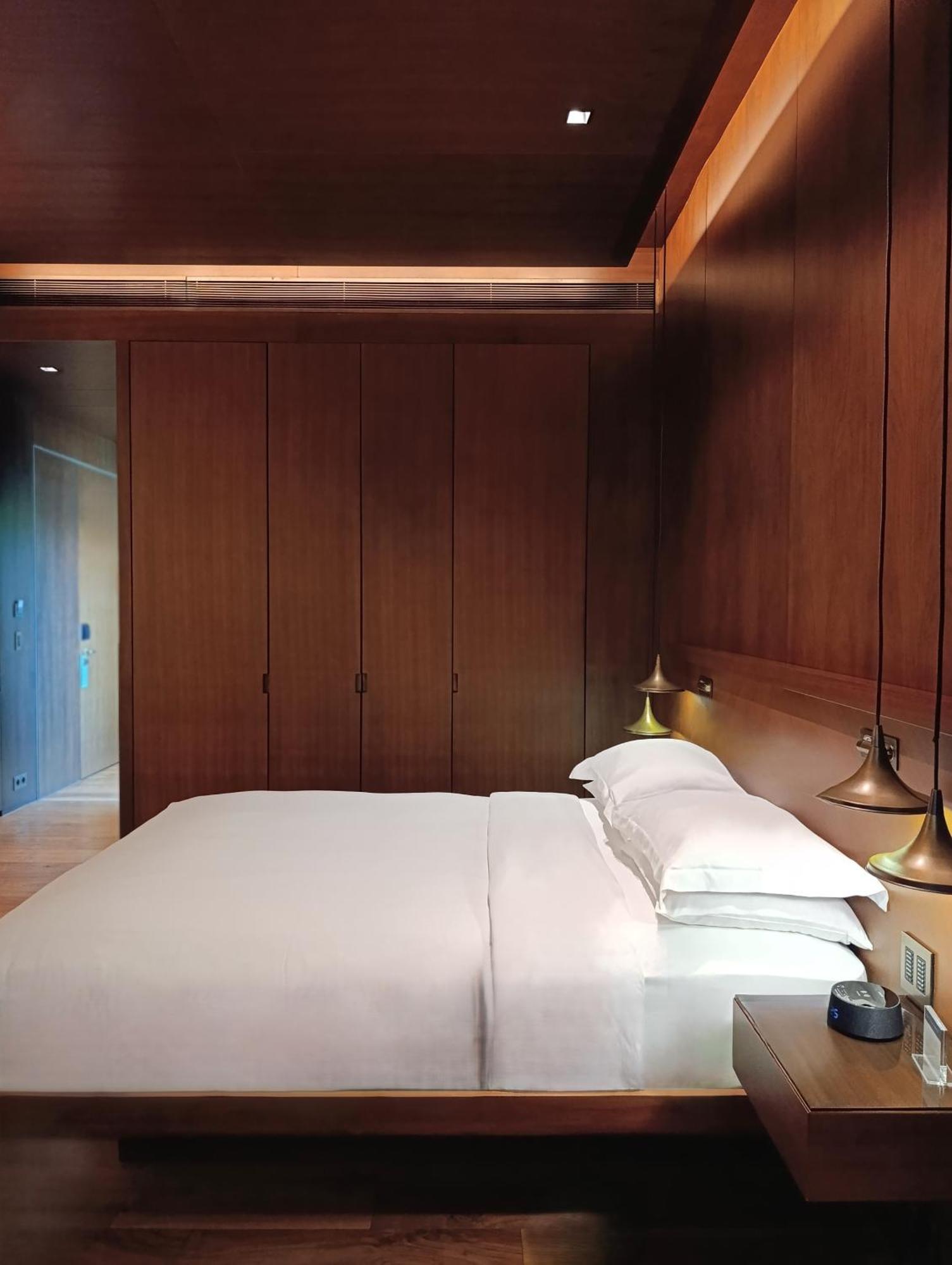 Hyatt Centric Levent 5* Istanbul
