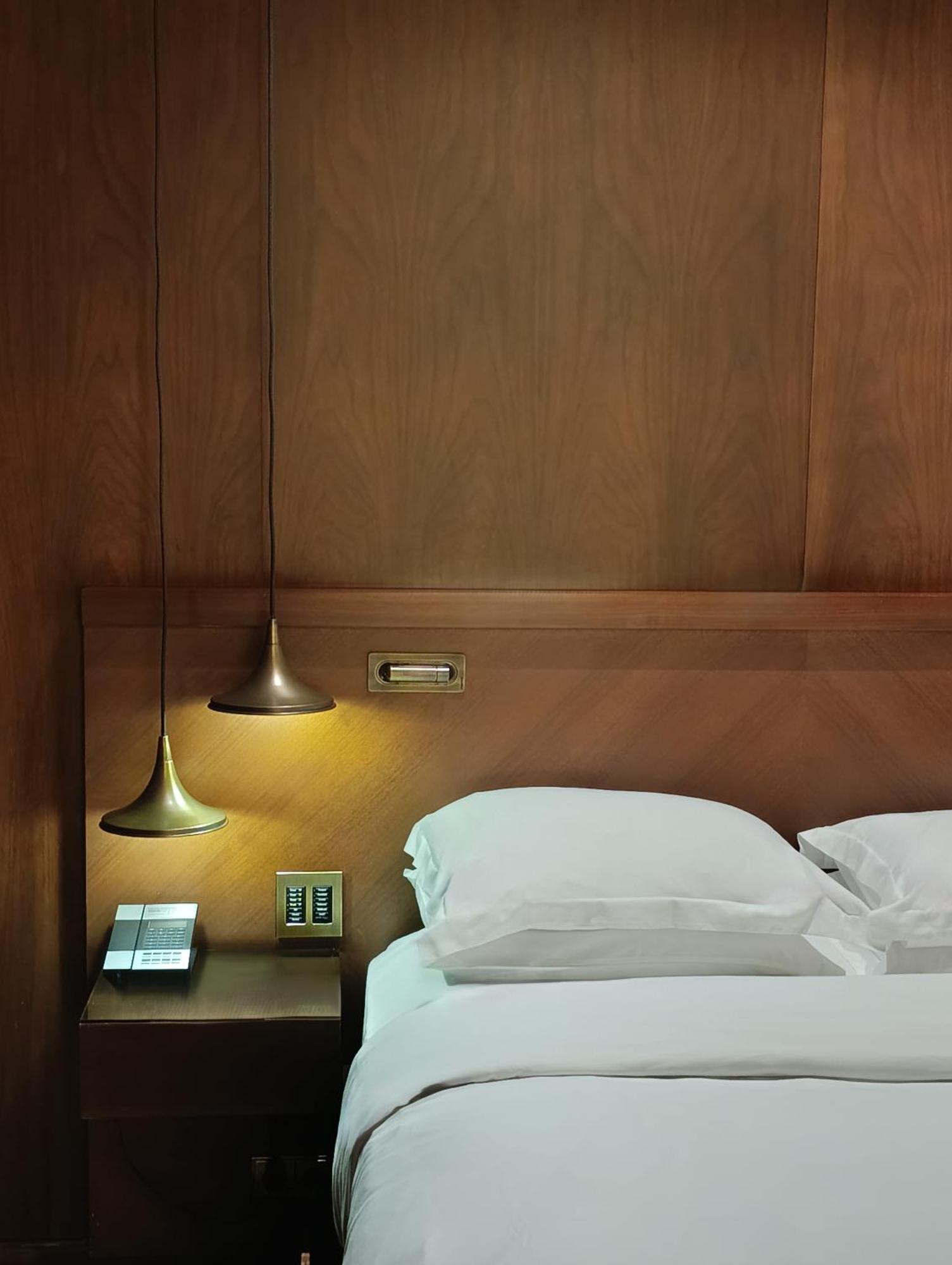Hotel Hyatt Centric Levent