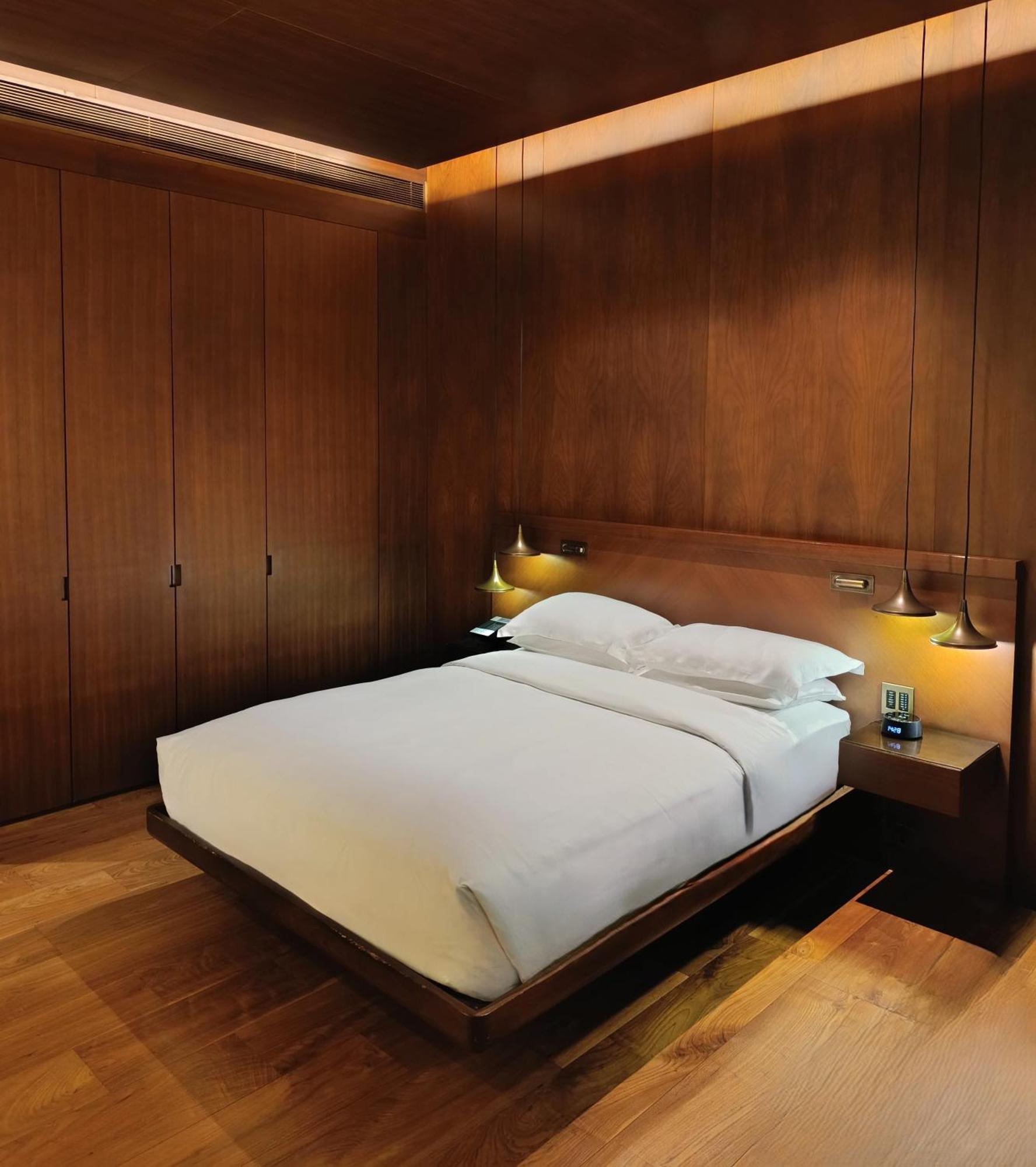 Hyatt Centric Levent Istanbul