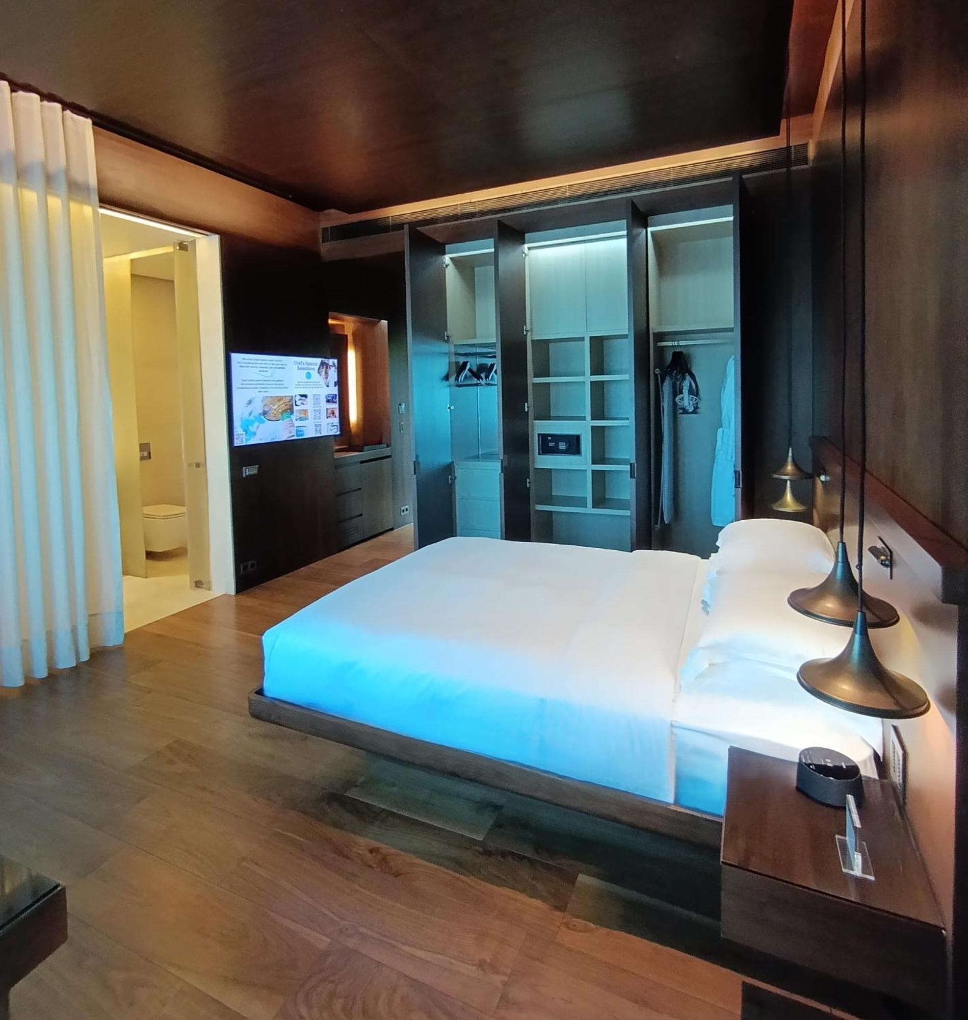 Hotel Hyatt Centric Levent 5*