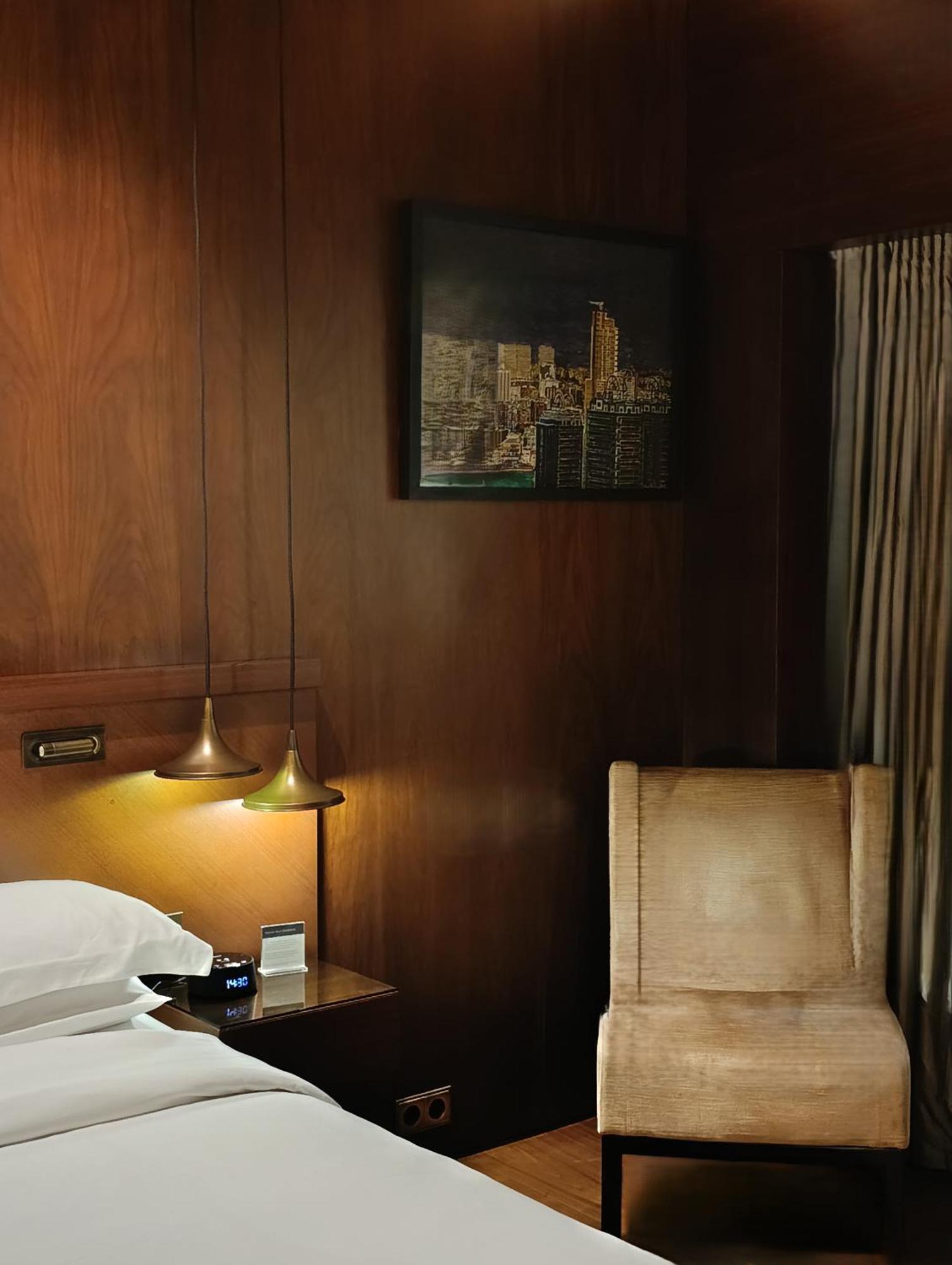 Hyatt Centric Levent Hotel