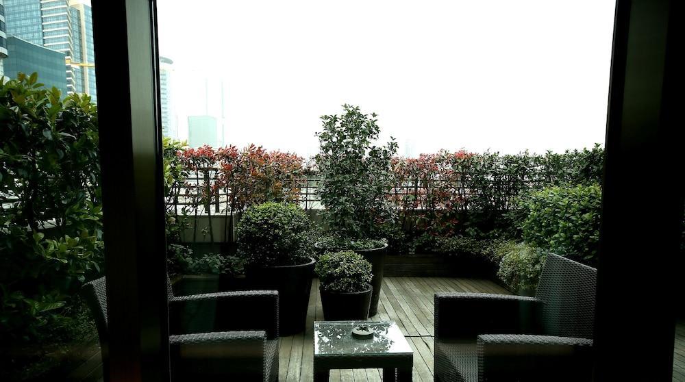 Hyatt Centric Levent Istanboel