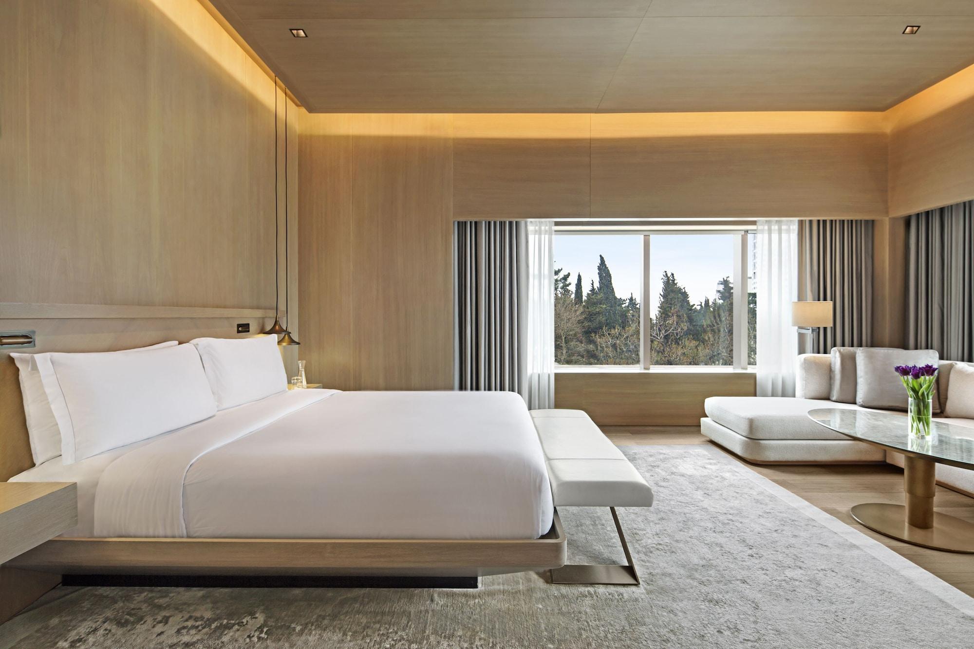Hyatt Centric Levent Istanboel