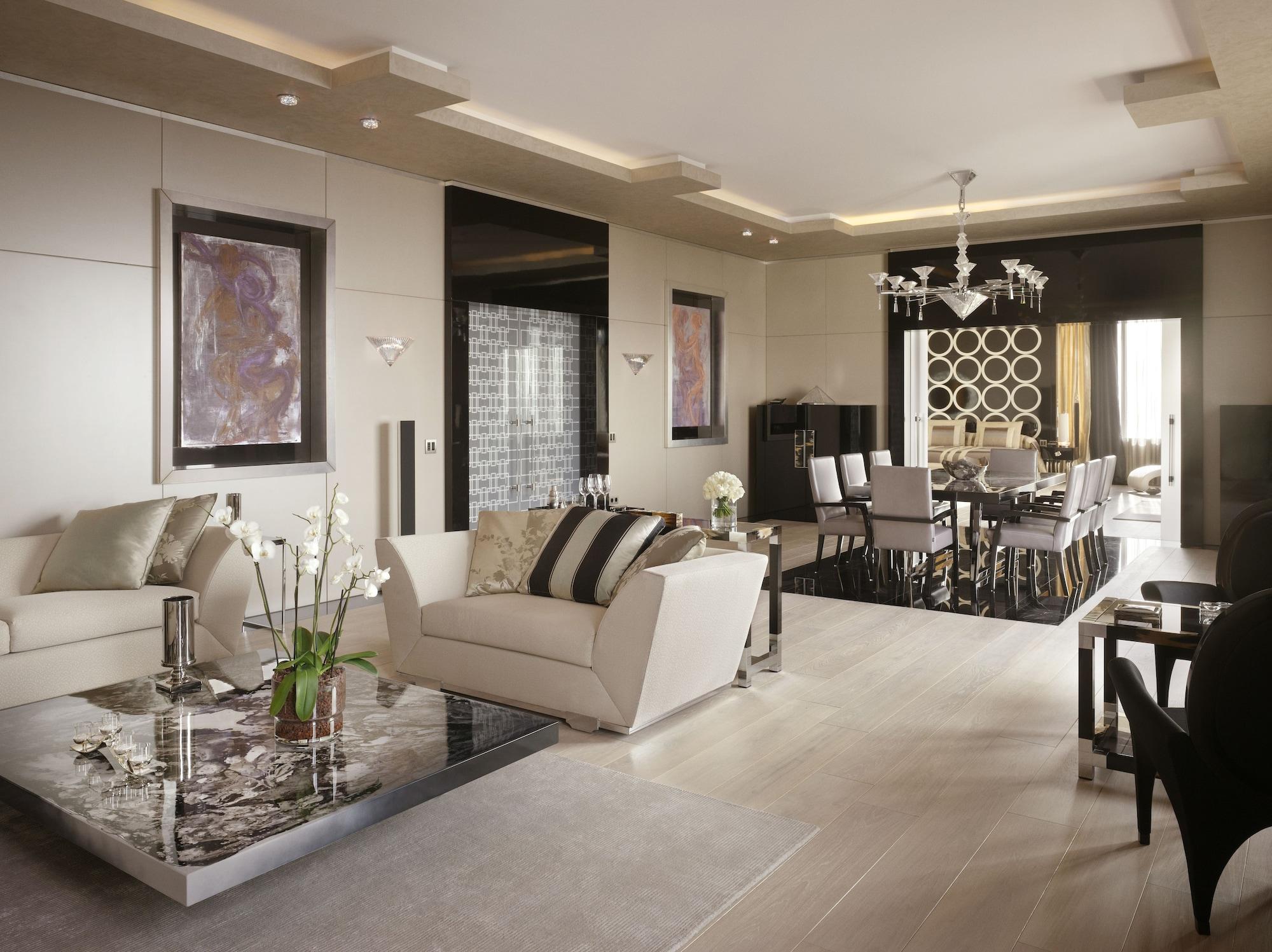 Hyatt Centric Levent Istanboel
