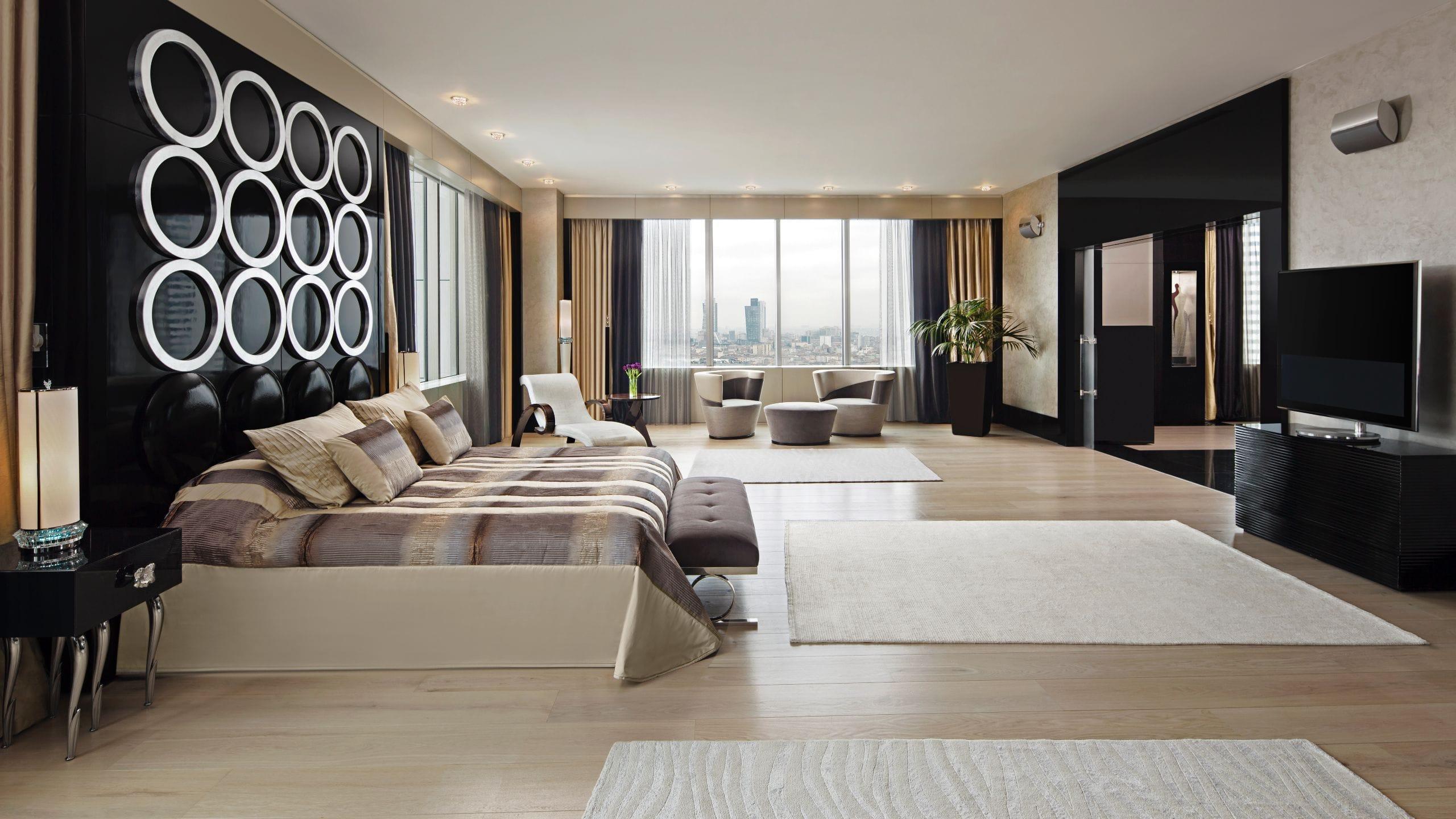 Hyatt Centric Levent Istanboel