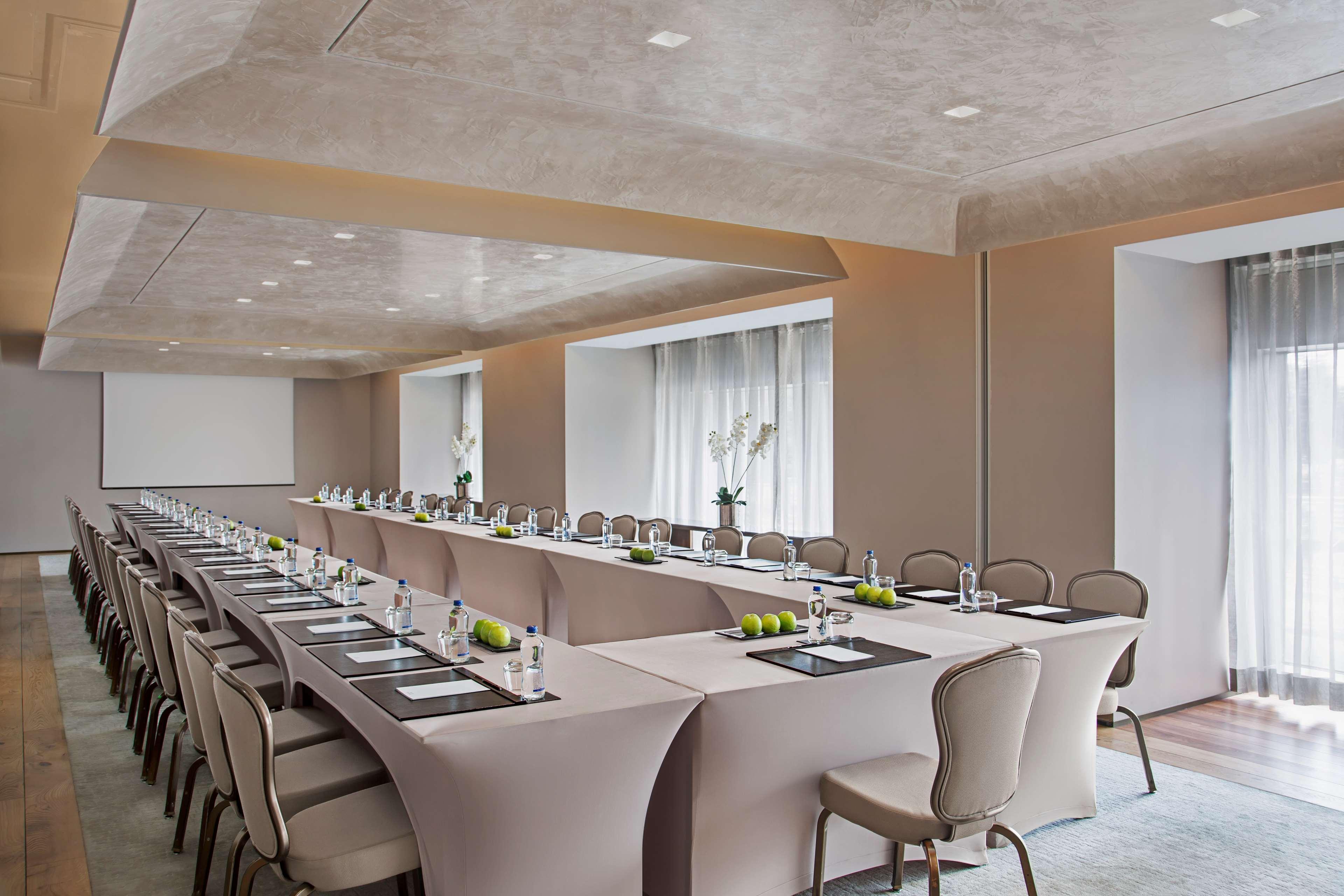 Hotel Hyatt Centric Levent Istanboel