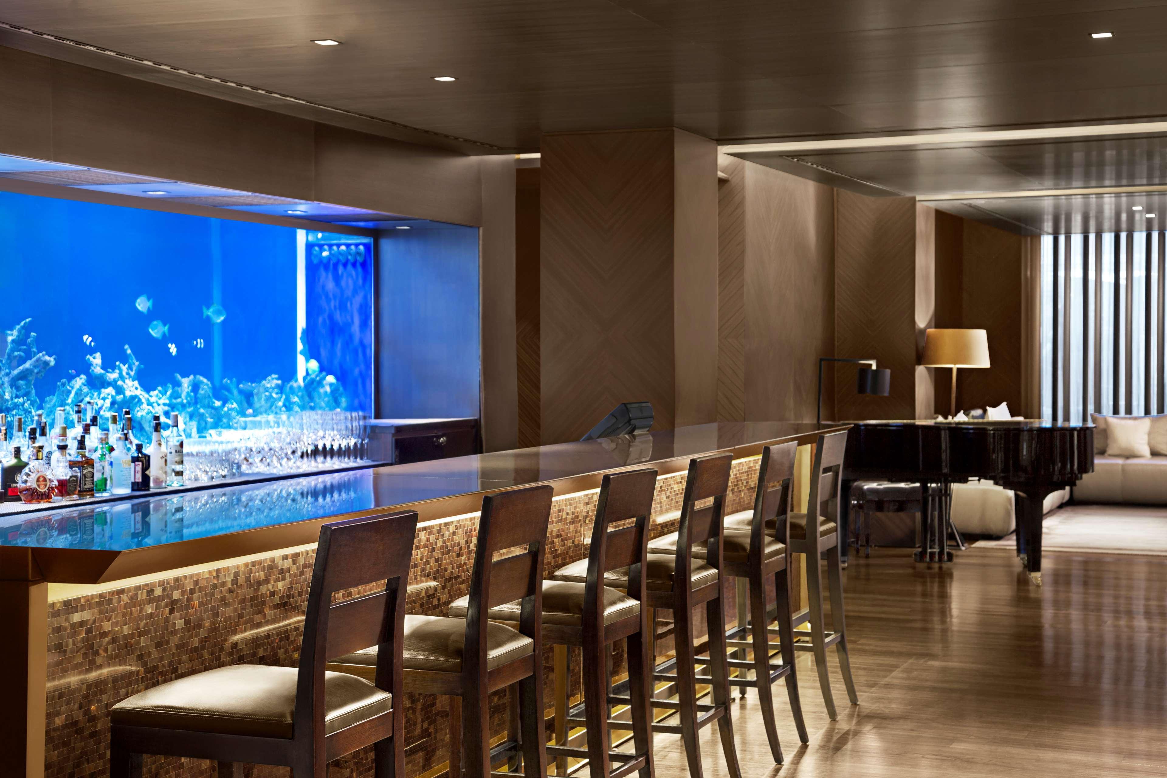 Hotel Hyatt Centric Levent Istanboel