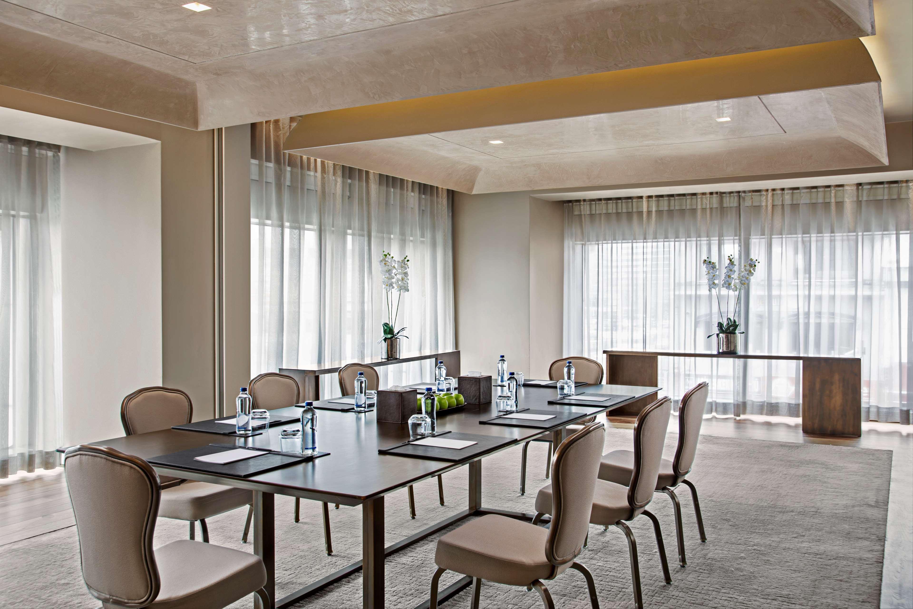 Hyatt Centric Levent Istanboel