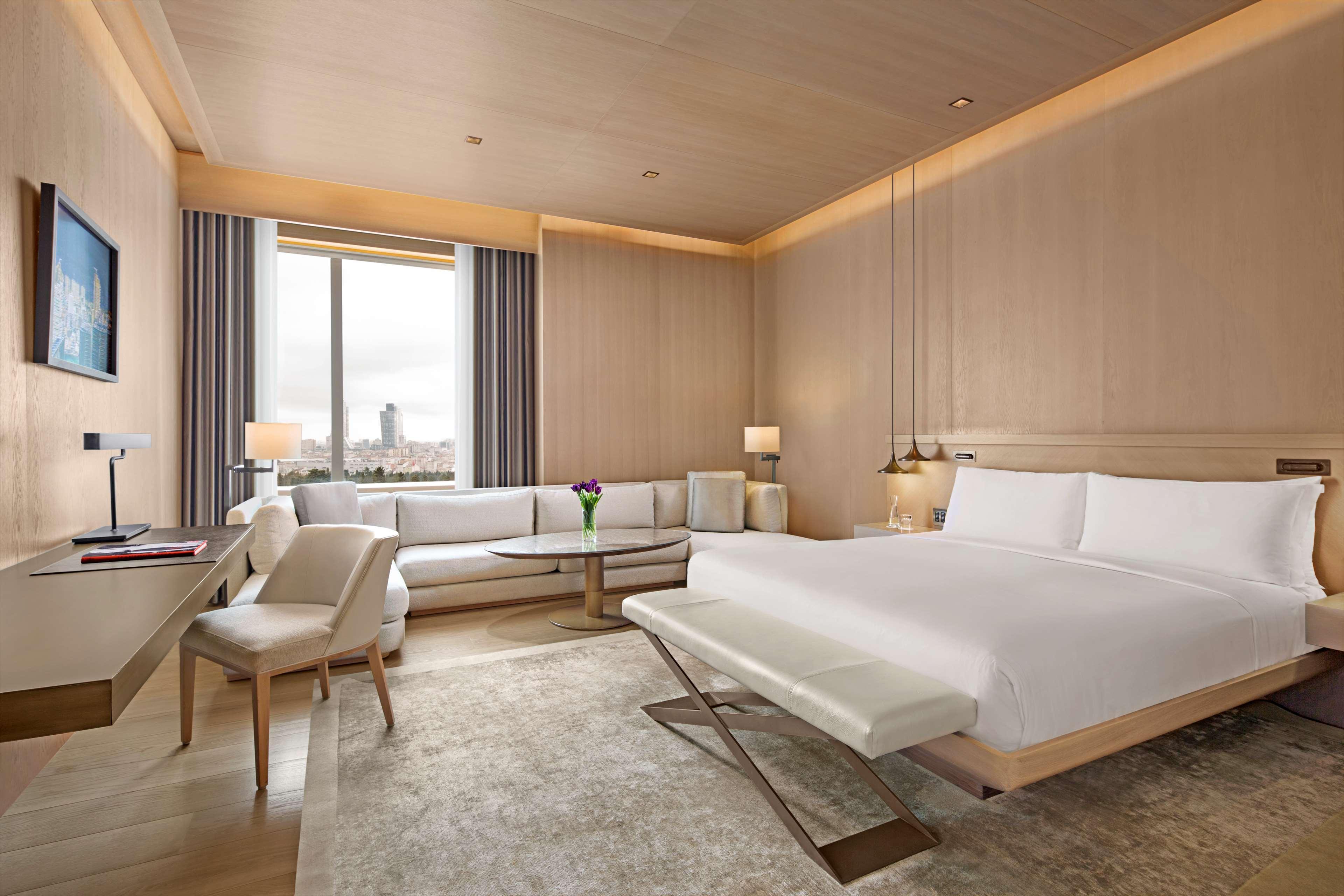 Hyatt Centric Levent Istanboel