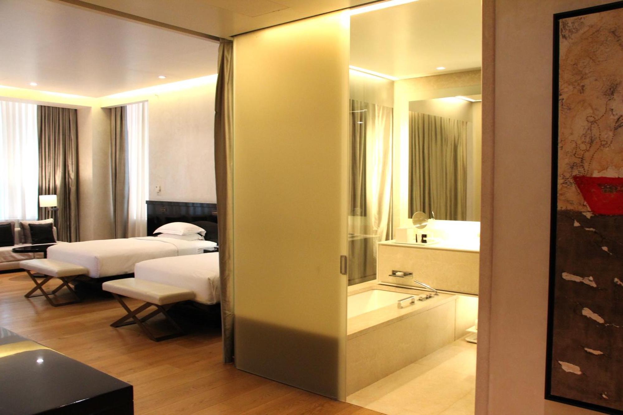 Hyatt Centric Levent Istanboel