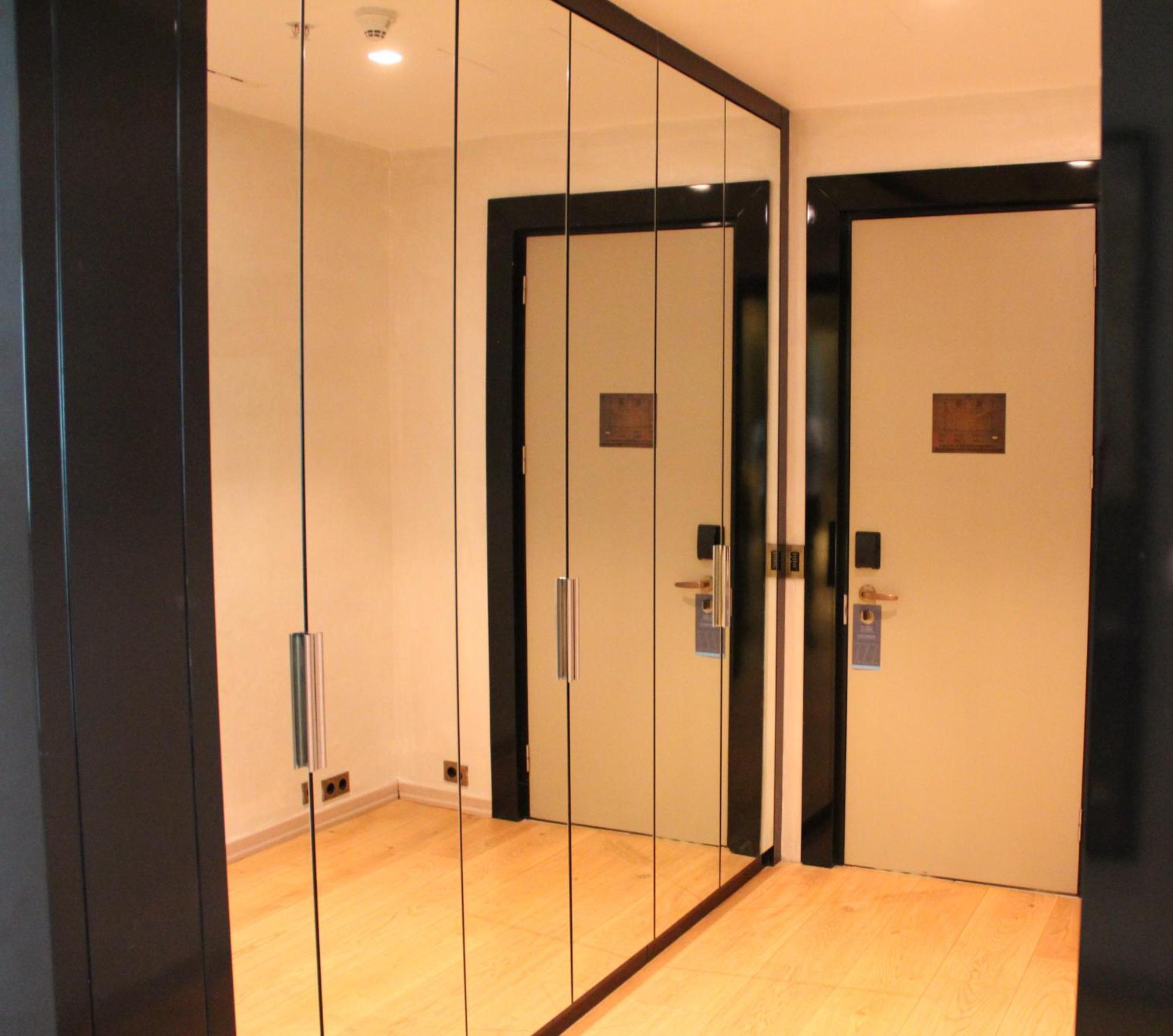 Hyatt Centric Levent Istanboel