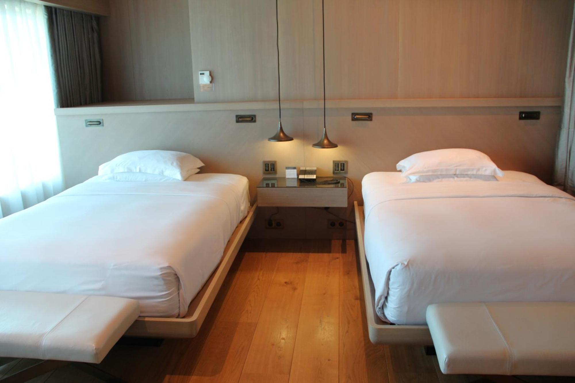 Hyatt Centric Levent Istanboel