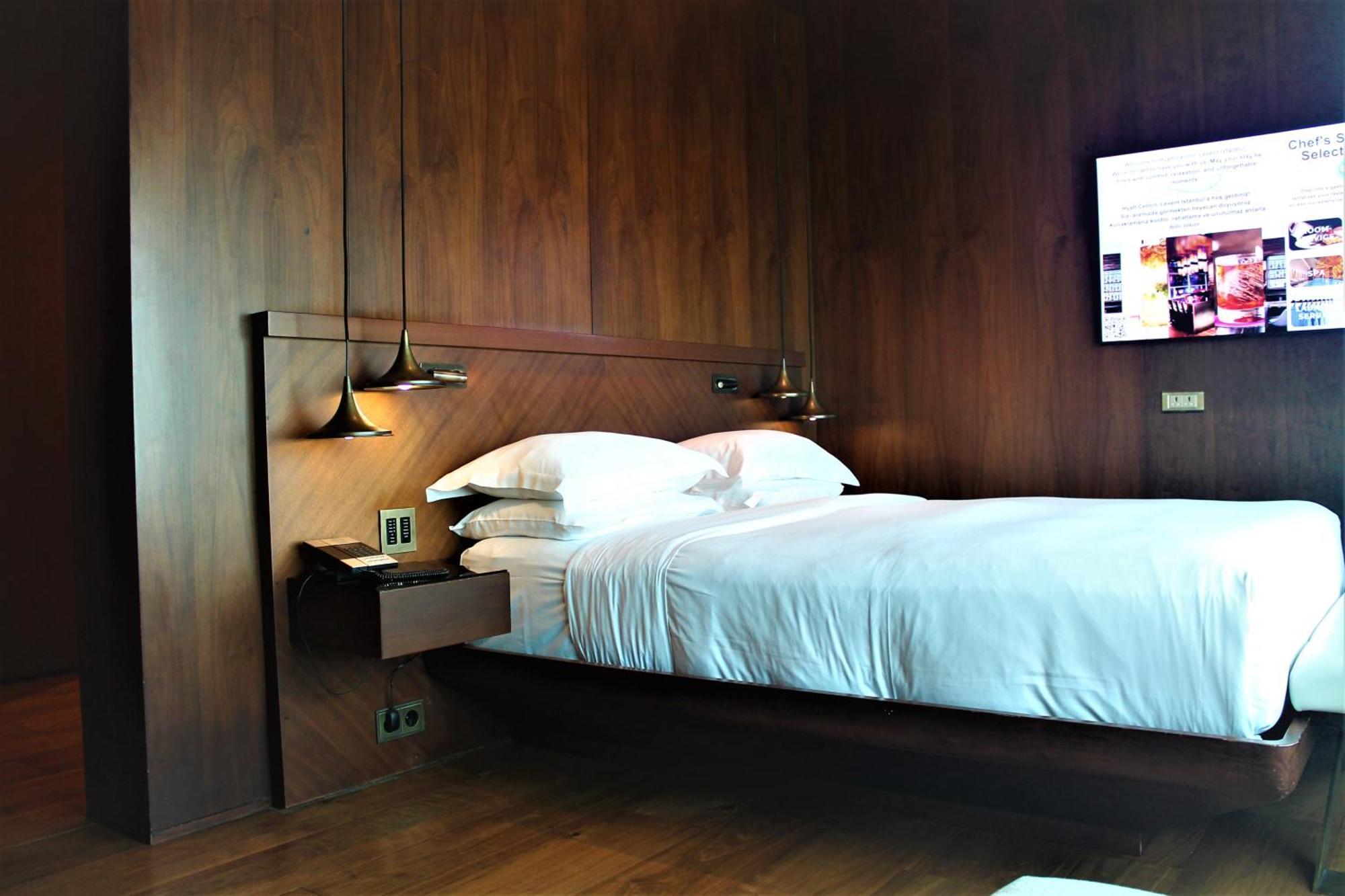Hyatt Centric Levent Istanboel