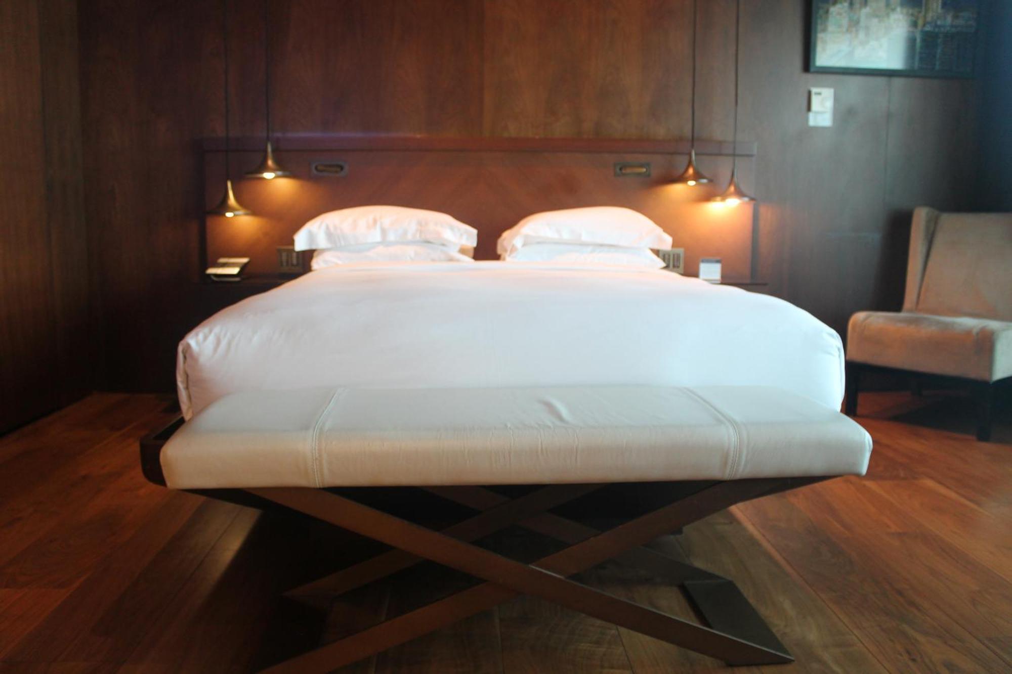 Hyatt Centric Levent 5* Istanboel
