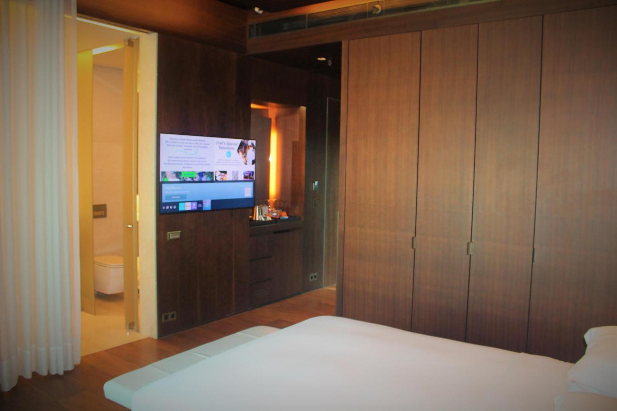 Hyatt Centric Levent Istanboel