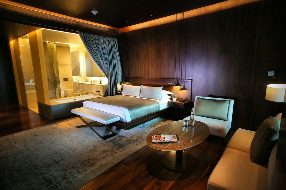 Hyatt Centric Levent 5* Istanboel